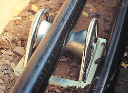Cable Rollers